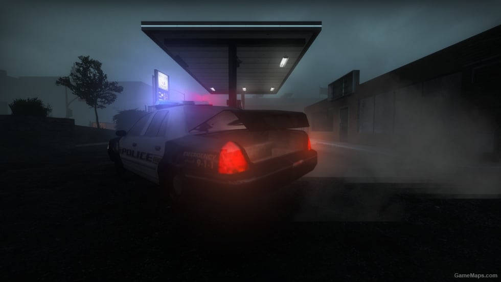 Precinct 84 (2018 original no patch)