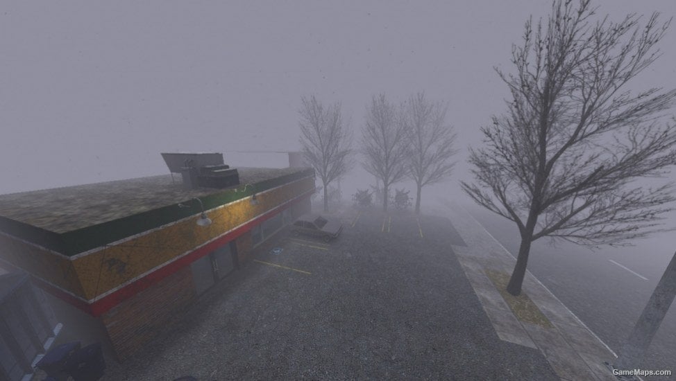 [OBSOLETE] Silent Hill (Enhanced)