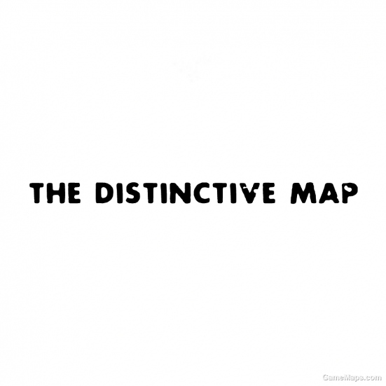 The DISTINCTIVE Map Version 2.5.2