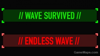 Wave Survived