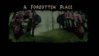 A Forgotten Place