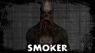 Blood Sucker V1 (Smoker) Sound fix