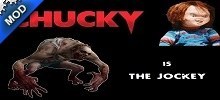 Chucky the Jockey (Sound Mod)