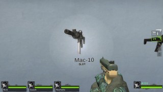 M13 with SMG Mag from COD:MW 2019 (Silenced SMG) v2