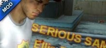 Serious Sam 3 - Ellis Fanboy"