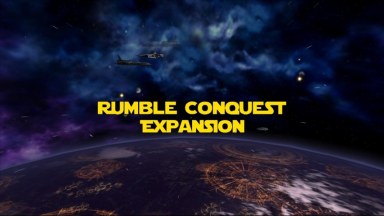 Rumble Conquest (Expansion)