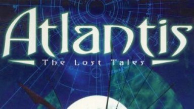 Atlantis: The Lost Tales Manual